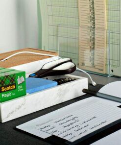 Scotch Magic Tape, 3 Rolls, Numerous Applications, Invisible, Engineered for Repairing, 3/4 x 300 Inches (3105) 30 71uwywpK6kL