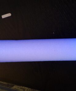 Fun Central 12 Pack - LED Supreme Foam Stick Baton Bulk - Light Up Batons for Wedding, Concert and Party - Multicolor 37 71ux4dqOOL