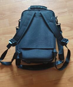 Jean Paul CL-400 Intermediate Bb Clarinet with ABS Body, Synthetic Pads and Silver-Plated Keys 48 71ux522NVWL