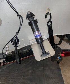 3M TALC Marine Adhesive Sealant 5200 (05203) Permanent Bonding and Sealing for Boats and RVs Above and Below the Waterline Waterproof Repair, White, 3 fl oz Tube 19 71ux8DZQ4dL