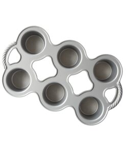 Alternative view of Nordic Ware Grand Popover Pan