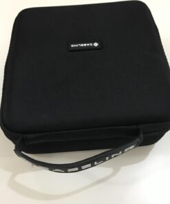 caseling Hard Case Fits Canon Selphy CP1300 Wireless Color Photo Printer 23 71uxWCYZzhL