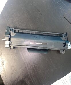 VICTONER TN760 Toner for Brother Printer TN760 TN730 Compatible Replacement for Brother TN760 TN-760 TN 760 TN730 TN-730 for MFC-L2710DW MFC-L2750DW HL-L2395DW Printer (4PK Toner TN-730/TN-760) 31 71uyATE2vlL