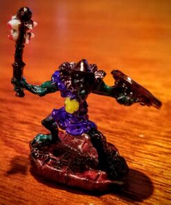 Reaper Bones Goblins (6) 55 71uyWSZkUaL