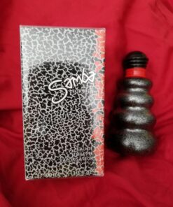 Samba By Perfumers Workshop For Men. Eau De Toilette Spray 3.3 Ounces 3 71uyWdiOD8L