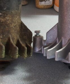 Rotary 8479 Spindle Assembly Replaces Craftsman/Husqvarna/Poulan 23 71uyZgH6N7L