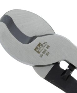 IDEAL Electrical 35-052 Cable Cutter - 9.5 in., By-Pass Cutter Blades Wire Cutting Tool for 2/0 Copper, 4/0 Aluminum 13 71uydxRIDwL