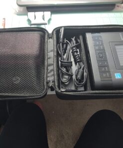 caseling Hard Case Fits Canon Selphy CP1300 Wireless Color Photo Printer 21 71uyimhEdoL