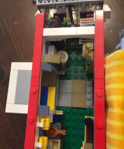 LEGO Creator 31052 Vacation Getaways Building Kit (792 Piece) 39 71uykG 0 TL 1