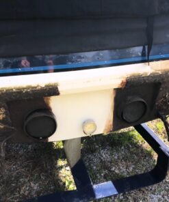 MaryKate MK2032 On & Off Hull & Bottom Cleaner, 32 fl oz Each 32 71uyup1h9fL