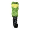 KONG - Kickeroo™ Cozie™ - Play Enticing Cat Toy, North American Preium Catnip (Assorted Characters) 56 71uz6EGLTsL