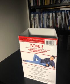 Everybody Loves Raymond: The Complete Series DVD May 31, 2011 18 71uz7nkak3L