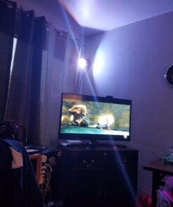 GLW 20W LED RGB Flood Light Waterproof IP65 Dimmable Color Changing 16 Colors 4 Modes Remote Control Garden Light Otdoor Light with US 3-Plug 50 71uzRcFsKJL