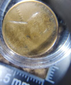 Abraham Lincoln Wheat Penny Rolls 2 Pack 26 71v FqCobOL