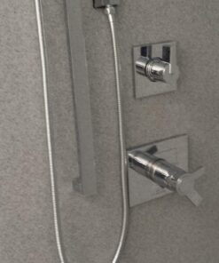 Delta Faucet Vero 3-Setting Shower Handle Diverter Trim Kit, Diverter Valve Trim Kit Chrome, 3 Way Shower Diverter, Delta Diverter Trim, Chrome T11853 (Valve Not Included) 33 71v ZAc2c2L 1