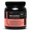 LEGION Recharge Post Workout Supplement - All Natural Muscle Builder & Recovery Drink with Micronized Creatine Monohydrate Naturally Sweetened & Flavored (Unflavored, 60 Servings, Pack of 1) Unflavored 60 Servings (Pack of 1) 28 71v0aATasHL