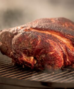 Weber 18-inch Smokey Mountain Cooker, Charcoal Smoker,Black 18" 47 71v0f6SWQSL