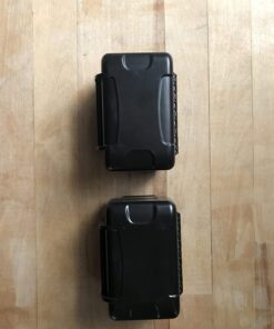 Waterproof Twin Magnetic Case - for Optimus 2.0 GPS Tracker - GPS Tracker not Included 49 71v0y5nwMAL