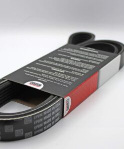 ban.do 6PK1540 OEM Quality Serpentine Belt 11 71v1591q5dL