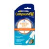 Compound W Freeze Off Plantar Wart Remover Kit, 8 Applications,1 Count (Pack of 1) Unflavored 47 71v1SC0cWNL