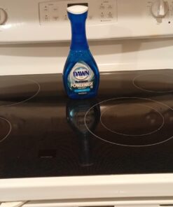 Dawn Powerwash Spray Starter Kit, Platinum Dish Soap, Fresh Scent, 1 Starter Kit + 1 Dawn Powerwash Refill, 16 Fl Oz (Pack of 2) 16 Fl Oz (Pack of 2) 34 71v1qmOTkoL