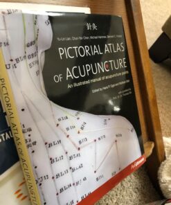 Pictorial Atlas of Acupuncture: An Illustrated Manual of Acupuncture Points 14 71v2Me4sk L
