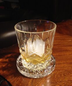 Marquis by Waterford Markham Double Old Fashion Set of 4, 11 oz, Clear Double Old Fashioned 42 71v2PUcRUWL