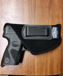 Uncle Mike's Off-Duty and Concealment Nylon OT ITP Holster 420 Right 13 71v2XC45seL