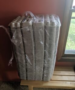 Egg Cartons - 250 Count 12 71v2e3gtsxL