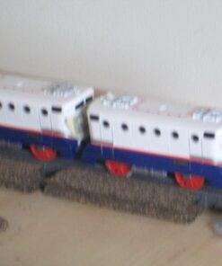 Thomas & Friends TrackMaster, Etienne 8 71v2rQGAbHL