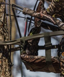 Summit Treestands Replacement Seat, Mossy Oak Camo 17 71v2xUEX5bL