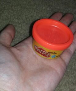 Play-Doh Handout Non-Toxic Modeling Compound 15 1 oz cans 15 1oz Cans 25 71v30SjbsL