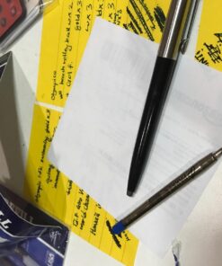 Fisher SPR4F Space Pen Black Ink Fine Point Refill, 3 Count 8 71v3EG9N8lL