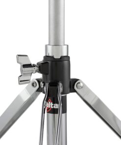 Gibraltar 6608 Heavy Drum Throne Multicolored 22 71v3EXJ G1L