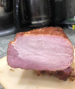 Hoosier Hill Farm Prague Powder Curing Salt, Pink, 1 Pound (Packaging may vary) 1 Pound (Pack of 1) 27 71v3MaypmGL