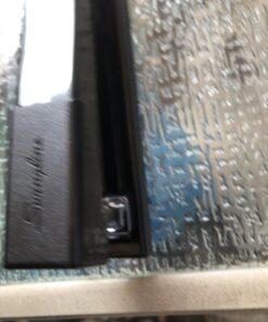 Swingline Stapler, 20 Sheet Capacity, LightDuty 405, Jam Free, Metal, Black (S7040501) 23 71v3bxaZUIL