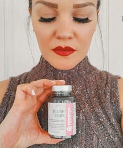 LES Labs Fertility Health – Cycle Regulation, Ovulation & Fertility Support, Hormonal Balance, Ovarian Health – Myo-Inositol, Vitex, Chaste Tree, DIM & Folate – Non-GMO Supplement – 60 Capsules 30 71v3k3Szn L