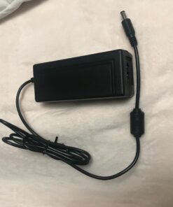 Lighting EVER Power Adapter, UL Listed, 3A, 120V AC to 12V DC Transformer, 36W Power Supply, US Plug Power Converter for LED Strip Light and More 28 71v3nbjxVmL