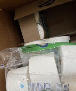 Charmin Ultra Gentle Toilet Paper, 18 Mega Rolls = 72 Regular Rolls 6 Count (Pack of 3) 29 71v4M0Ll6RL