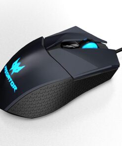 Acer Predator Cestus 300 RGB Gaming Mouse – Dual Omron switches 70M click lifetime, On board memory and programmable buttons,Black 7 71v5BROLvbL