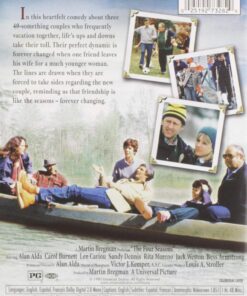 The Four Seasons DVD April 2, 2013 4 71v5G4hDu7L