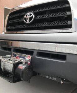 CURT 31010 Trailer Hitch Winch Mount for 2-Inch Receiver, GLOSS BLACK POWDER COAT 28 71v5PsVaFzL