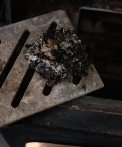 Rutland Creosote Remover, Fireplace, Wood Stove & Chimney Cleaner, 2 lb Tub 32 71v5iYVjP0L