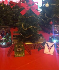 JINHEZO Submersible LED Light, Tea Lights, Pond Underwater Small LED Lights, Battery Operated 125 Hours, for Wedding Home Vase Festival Party Decoration White 24Pcs (Built-in 48 Batteries) 24 Pack 41 71v5scdYoUL