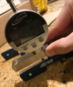 Kreg PRS3400 Precision Router Table Set Up Bars, Set of 7 20 71v5tA0yeL