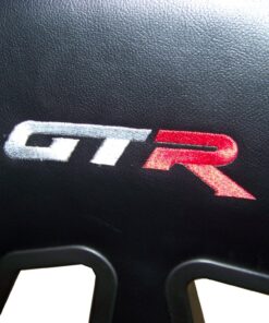 GTR Simulator - GTS Model with Adjustable Racing Seat - Driving Racing Simulator Cockpit with Gear Shifter Mount 14 71v5uG8vfpL
