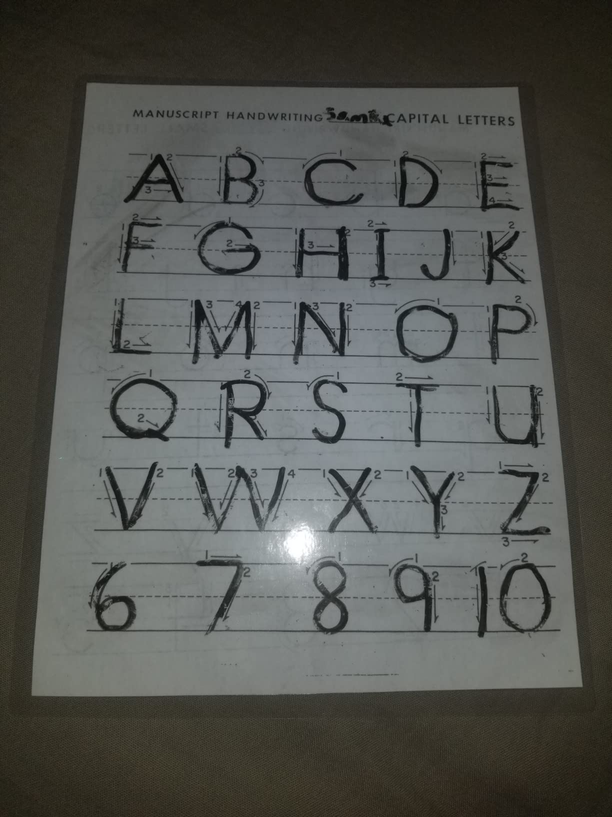 Scotch Thermal Laminating Pouches, Laminate Homemade Ornaments, Christmas Banners and Gift Tags, For Use With Thermal Laminators, 8.9 x 11.4 Inches, Letter Size Sheets, 100-Pack 26 Scotch Thermal Laminating Pouches, Laminate Homemade Ornaments, Christmas Banners and Gift Tags, For Use With Thermal Laminators, 8.9 x 11.4 Inches, Letter Size Sheets, 100-Pack - Image 26