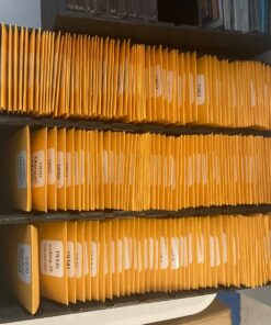 DYMO Authentic LW Multi-Purpose Square Labels | DYMO Labels for LabelWriter Printers, Great for Barcodes, (1" x 1"), 1 Roll of 750 750 labels Multipurpose Labels 11 71v6 dEWIdL