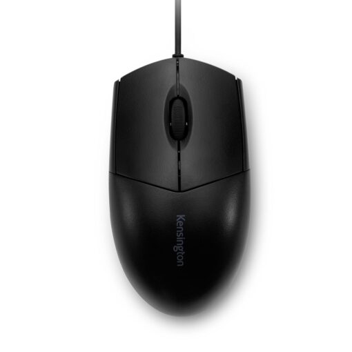 Kensington Pro Fit Washable Wired Mouse (K70315WW)