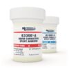 MG Chemicals 8330D Silver Conductive Epoxy Adhesive, 160 Gram kit New Version 9 71v6wJrY5L